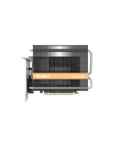 Palit NE5105T018G1H tarjeta gráfica GeForce GTX 1050 Ti 4 GB GDDR5