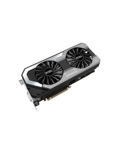 Palit NE5107TP15P2-1041J tarjeta gráfica GeForce GTX 1070 Ti 8 GB GDDR5