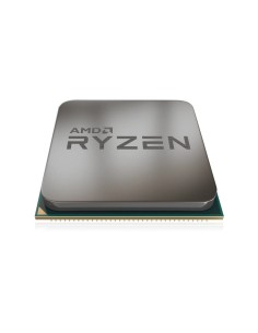 AMD Ryzen 5 2600X MAX procesador 3,6 GHz Caja 16 MB L3