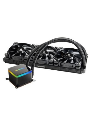 Enermax LIQTECH II 360 Procesador Enfriador