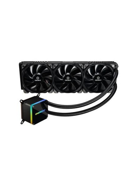 Enermax LIQTECH II 360 Procesador Enfriador
