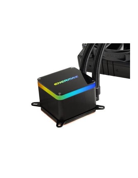 Enermax LIQTECH II 360 Procesador Enfriador