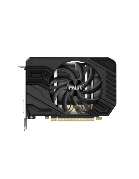Palit NE62060S18J9-161F tarjeta gráfica GeForce RTX 2060 6 GB GDDR6