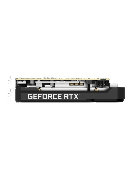 Palit NE62060S18J9-161F tarjeta gráfica GeForce RTX 2060 6 GB GDDR6