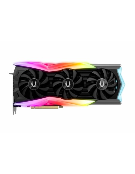 Zotac ZT-T20800C-10P tarjeta gráfica GeForce RTX 2080 8 GB GDDR6