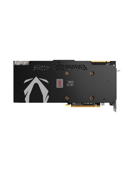 Zotac ZT-T20810H-10P tarjeta gráfica GeForce RTX 2080 Ti 11 GB GDDR6
