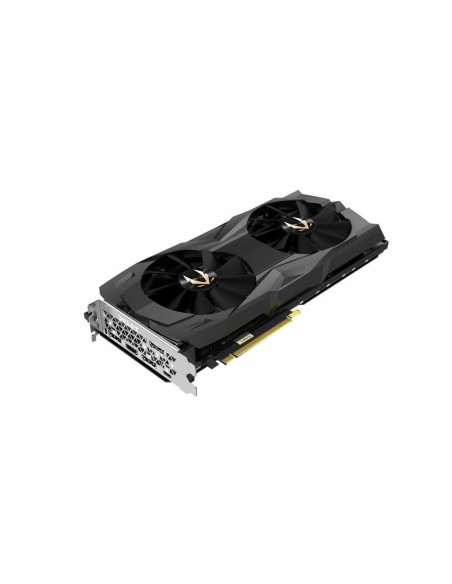 Zotac ZT-T20810H-10P tarjeta gráfica GeForce RTX 2080 Ti 11 GB GDDR6