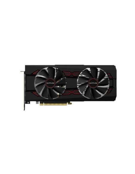 Sapphire 11276-02-40G tarjeta gráfica Radeon RX Vega 56 8 GB Memoria de alto ancho banda segunda generación (HBM2)