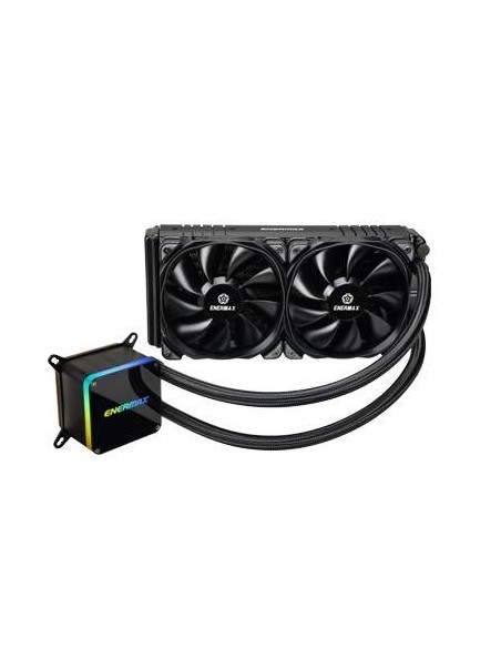 Enermax LIQTECH II 240 Procesador Enfriador