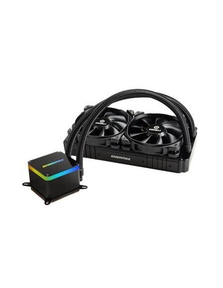 Enermax LIQTECH II 240 Procesador Enfriador