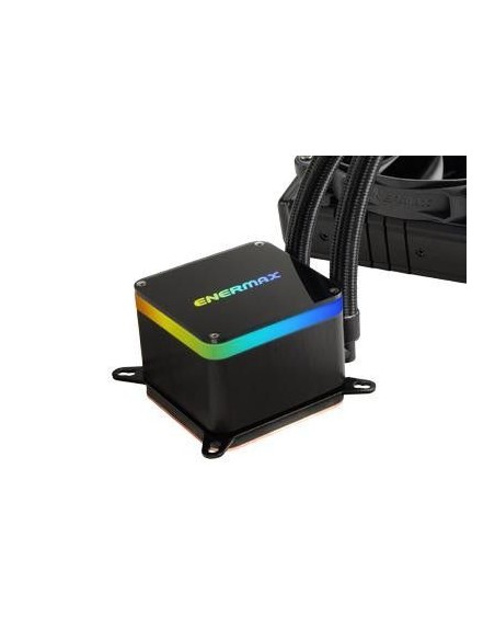 Enermax LIQTECH II 240 Procesador Enfriador