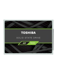 Toshiba TR200 2.5" 960 GB Serial ATA III 3D TLC