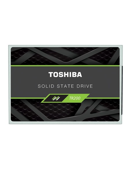 Toshiba TR200 2.5" 960 GB Serial ATA III 3D TLC