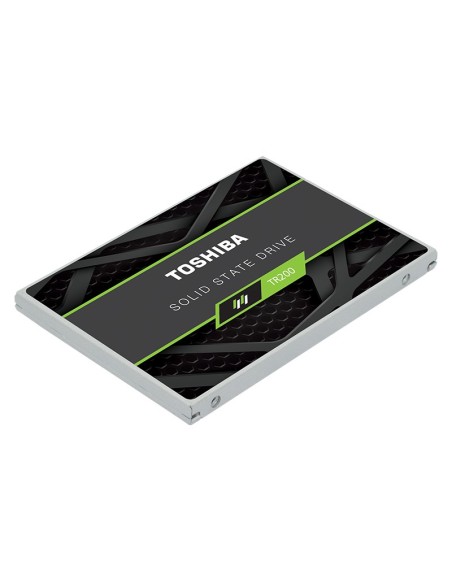 Toshiba TR200 2.5" 960 GB Serial ATA III 3D TLC