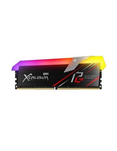 Team Group XCALIBUR Phantom Gaming RGB módulo de memoria 16 GB DDR4 3600 MHz