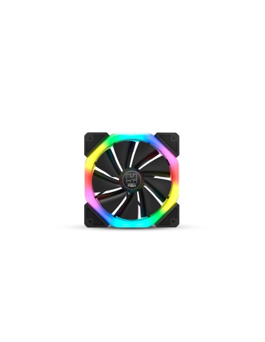 NOX D-Fan Carcasa del ordenador Ventilador