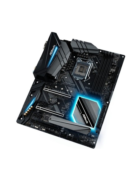 Asrock Z390 Extreme4 LGA 1151 (Zócalo H4) Intel Z390 ATX