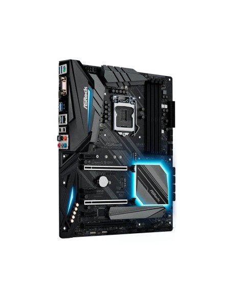 Asrock Z390 Extreme4 LGA 1151 (Zócalo H4) Intel Z390 ATX