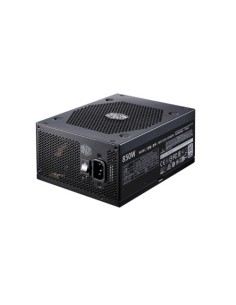 Cooler Master V850 Platinum unidad de fuente de alimentación 850 W ATX Negro