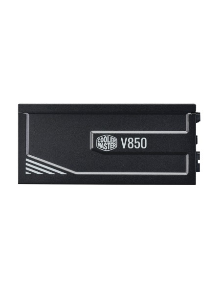 Cooler Master V850 Platinum unidad de fuente de alimentación 850 W ATX Negro