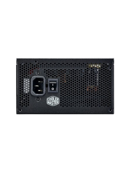 Cooler Master V850 Platinum unidad de fuente de alimentación 850 W ATX Negro