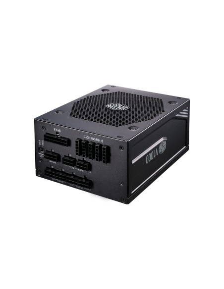 FUENTE DE ALIMENTACION ATX 1000W COOLERMASTER  V1000 PLATIN