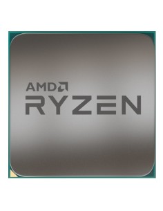 AMD RYZEN 5 2400G (AM4) PROCESSOR MULTIPACK, RX VEGA GRAPHICS, WITH WRAITH STEALTH 65W COOLER