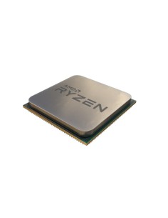 AMD RYZEN 5 2600 (AM4) PROCESSOR MULTIPACK WITH WRAITH STEALTH COOLER