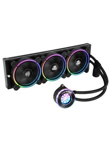 Enermax LIQFUSION 360 Procesador Set de refrigeración