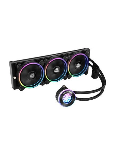 Enermax LIQFUSION 360 Procesador Set de refrigeración