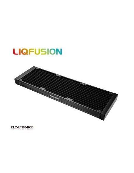Enermax LIQFUSION 360 Procesador Set de refrigeración