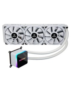 DISIPADOR REF LIQUIDA ENERMAX LIQTECH II WHITE 360