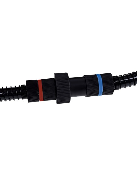 Alphacool Eisbaer 420 refrigeración agua y freón Procesador