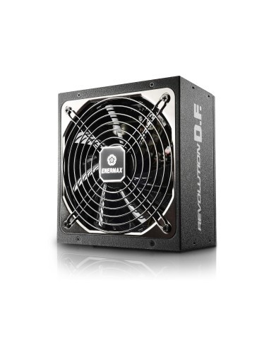 Enermax REVOLUTION D.F. unidad de fuente de alimentación