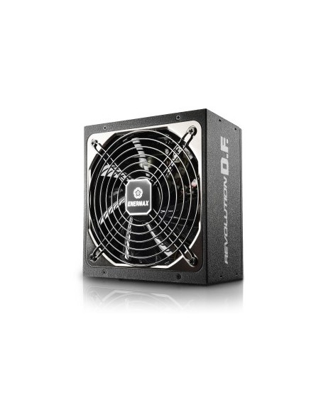 Enermax REVOLUTION D.F. unidad de fuente de alimentación
