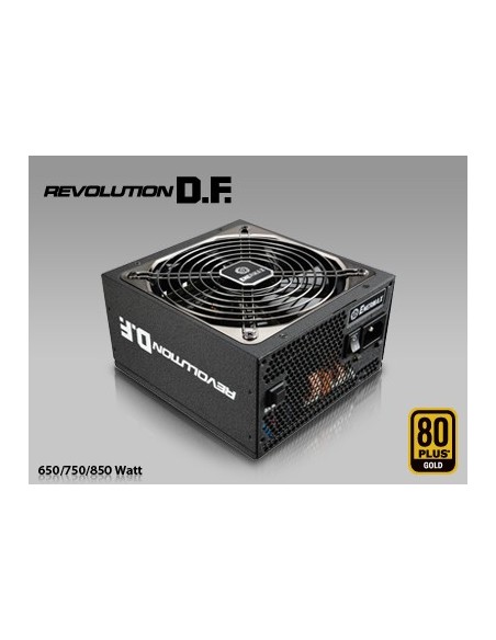 Enermax REVOLUTION D.F. unidad de fuente de alimentación