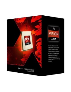 PROCESADOR AMD AM3+ FX-9590 4.7GHZ 16MB BOX