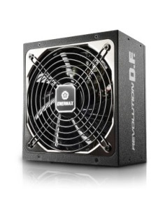 Enermax REVOLUTION D.F. unidad de fuente de alimentación