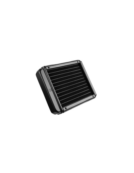 Enermax Aquafusion 120 refrigeración agua y freón Procesador