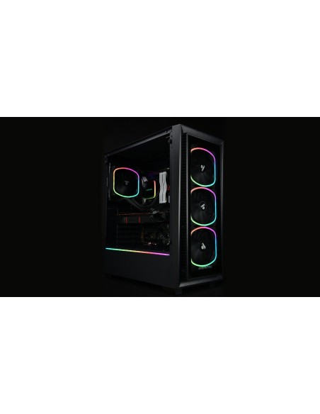 Enermax Aquafusion 120 refrigeración agua y freón Procesador