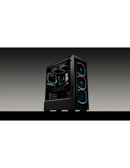 Enermax Aquafusion 240 refrigeración agua y freón Procesador