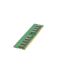 Hewlett Packard Enterprise 8GB (1x8GB) módulo de memoria DDR4 2400 MHz ECC