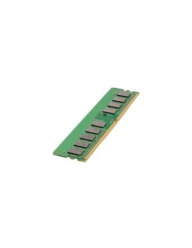 Hewlett Packard Enterprise 8GB (1x8GB) módulo de memoria DDR4 2400 MHz ECC