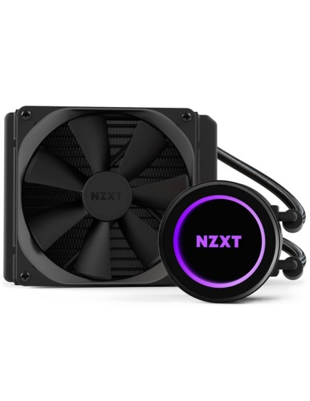 NZXT Kraken X42 refrigeración agua y freón