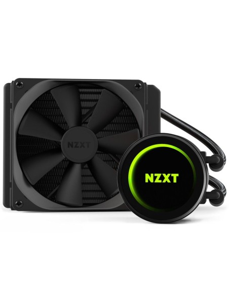 NZXT Kraken X42 refrigeración agua y freón
