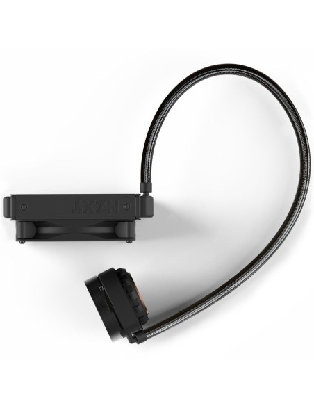 NZXT Kraken X42 refrigeración agua y freón