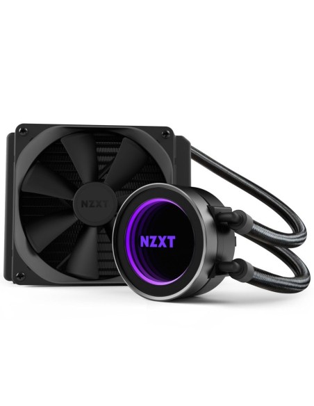 NZXT Kraken X42 refrigeración agua y freón