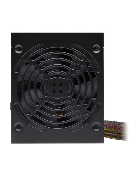 Corsair CP-9020172-EU unidad de fuente de alimentación 650 W 24-pin ATX ATX Negro
