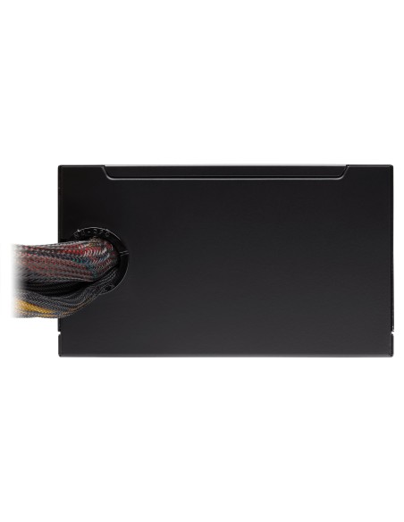 Corsair CP-9020172-EU unidad de fuente de alimentación 650 W 24-pin ATX ATX Negro