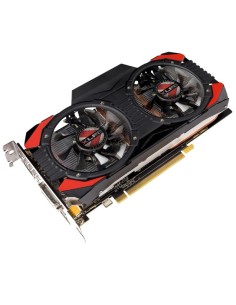 PNY GeForce GTX 1060 XLR8 OC GAMING NVIDIA 6 GB GDDR5